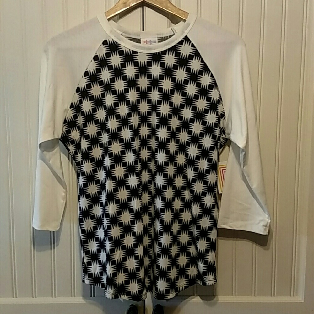 LuLaRoe Randy